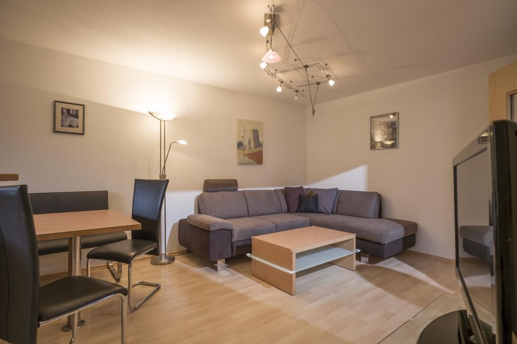 Appartement Unterbering Söll Exterior foto